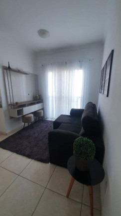Imagem Apartamento com 2 Quartos à Venda, 53 m² em Jardim Piazza Di Roma Ii - Sorocaba