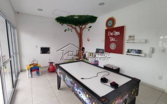 Imagem Apartamento com 2 Quartos à Venda, 53 m² em Vale Do Sol - São José Dos Campos