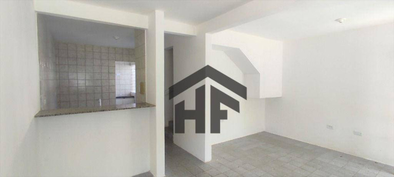 Imagem Casa de Condomínio com 2 Quartos à Venda, 95 m² em Maria Farinha - Paulista