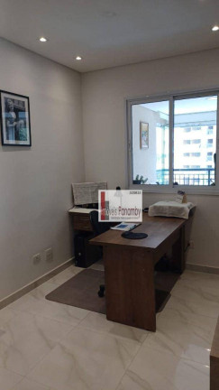 Imagem Apartamento com 3 Quartos à Venda, 96 m² em Vila Andrade - São Paulo Imagem Apartamento com 3 Quartos à Venda, 96 m² em Vila Andrade - São Paulo