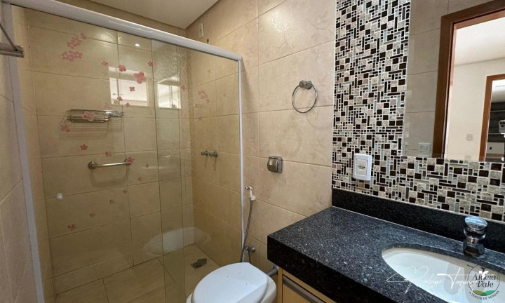 Imagem Sobrado com 7 Quartos à Venda, 400 m² em Residencial Aldeia Do Vale - Goiânia