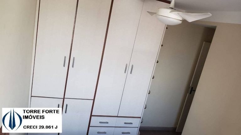 Imagem Apartamento com 2 Quartos à Venda, 47 m² em Jardim Umarizal - São Paulo