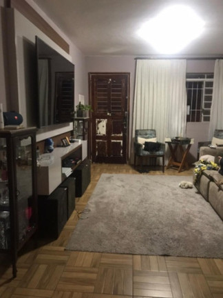 Imagem Casa com 3 Quartos à Venda, 87 m² em Barra Funda - São Paulo