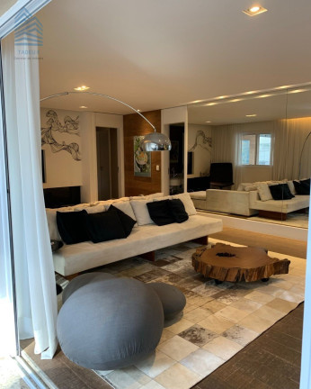 Imagem Imóvel com 3 Quartos à Venda, 150 m² em Brooklin - São Paulo