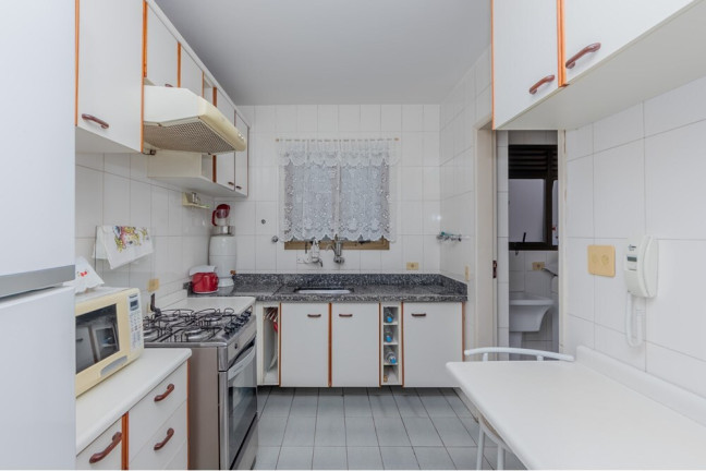 Imagem Apartamento com 3 Quartos à Venda, 84 m² em Vila Monte Alegre - São Paulo Imagem Apartamento com 3 Quartos à Venda, 84 m² em Vila Monte Alegre - São Paulo