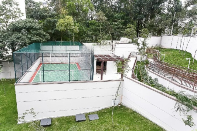 Imagem Imóvel com 2 Quartos à Venda, 56 m² em Vila Andrade - São Paulo Imagem Imóvel com 2 Quartos à Venda, 56 m² em Vila Andrade - São Paulo