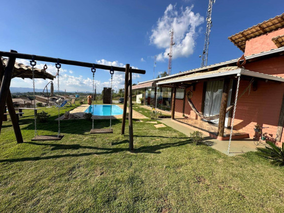 Imagem Chácara com 3 Quartos à Venda, 1.200 m² em Pedras - Itatiaiuçu