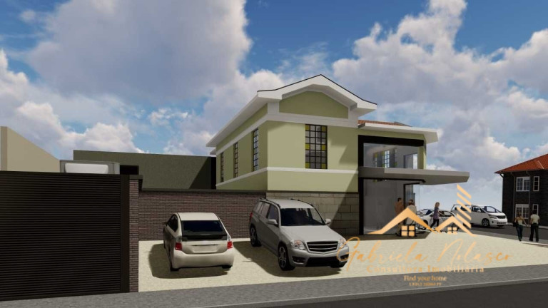 Imagem Casa com 10 Quartos para Alugar, 660 m² em Centro - Mogi Mirim Imagem Casa com 10 Quartos para Alugar, 660 m² em Centro - Mogi Mirim