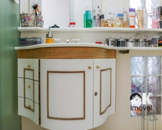 Imagem Apartamento com 2 Quartos à Venda, 62 m² em Higienópolis - São Paulo Imagem Apartamento com 2 Quartos à Venda, 62 m² em Higienópolis - São Paulo