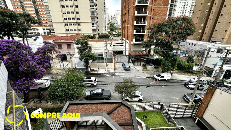 Imagem Apartamento com 4 Quartos à Venda, 203 m² em Perdizes - São Paulo