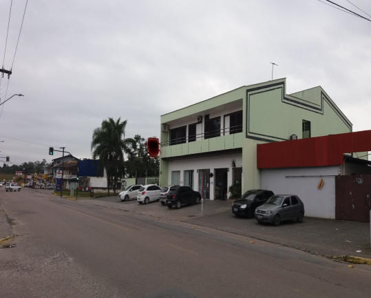 Imagem Imóvel à Venda, 920 m² em Floresta - Joinville