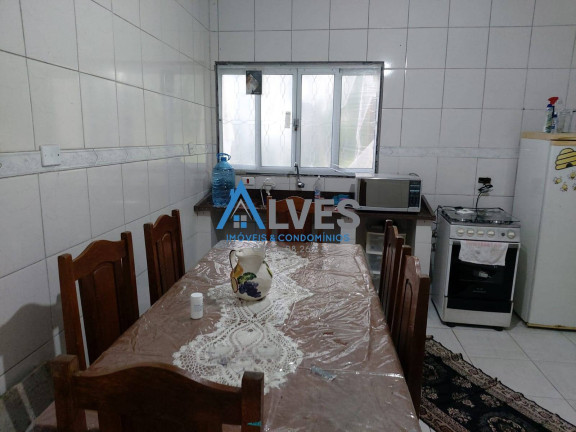 Imagem Casa com 3 Quartos à Venda, 300 m² em Parque Rio Grande - Santo André Imagem Casa com 3 Quartos à Venda, 300 m² em Parque Rio Grande - Santo André