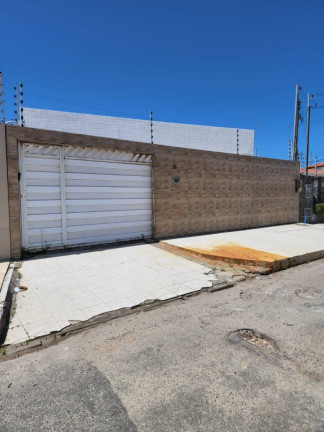 Imagem Casa com 3 Quartos à Venda, 100 m² em Jabotiana - Aracaju Imagem Casa com 3 Quartos à Venda, 100 m² em Jabotiana - Aracaju