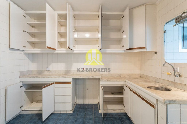 Imagem Apartamento com 3 Quartos à Venda, 119 m² em Itaim Bibi - São Paulo