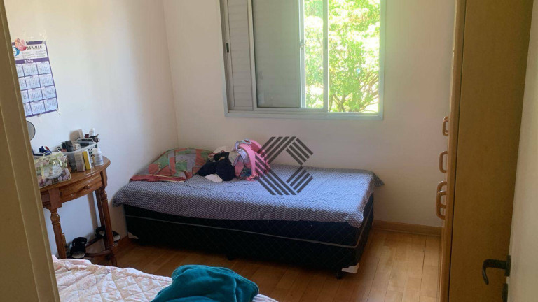 Imagem Apartamento com 3 Quartos à Venda, 90 m² em Condomínio Edifício Piazza Di Spagna - Sorocaba