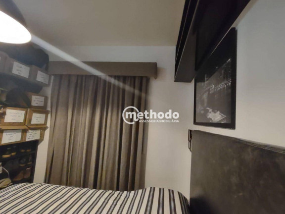 Imagem Cobertura com 3 Quartos à Venda, 150 m² em Cambuí - Campinas