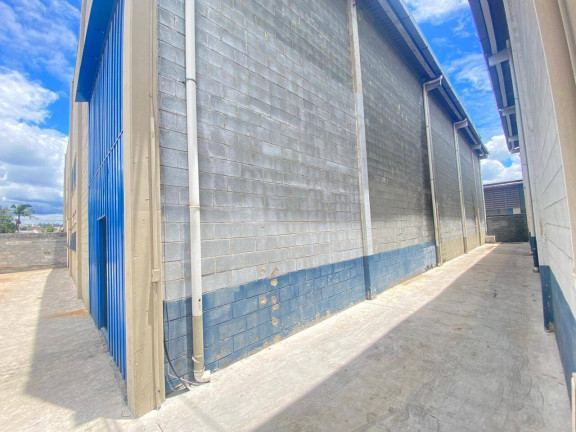 Imagem Galpão para Alugar, 630 m² em Jardim Santa Marta (fazendinha) - Santana De Parnaíba Imagem Galpão para Alugar, 630 m² em Jardim Santa Marta (fazendinha) - Santana De Parnaíba