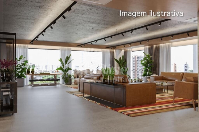 Imagem Apartamento com 4 Quartos para Alugar, 360 m² em Alphaville Industrial - Barueri Imagem Apartamento com 4 Quartos para Alugar, 360 m² em Alphaville Industrial - Barueri
