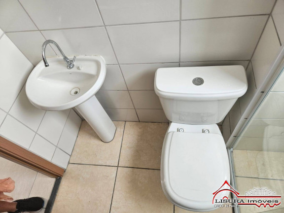 Imagem Apartamento com 2 Quartos à Venda, 41 m² em Residencial Frei Galvão - São José Dos Campos Imagem Apartamento com 2 Quartos à Venda, 41 m² em Residencial Frei Galvão - São José Dos Campos