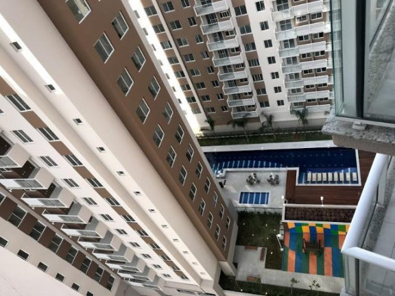 Imagem Apartamento com 3 Quartos à Venda, 69 m² em Cachambi - Rio De Janeiro