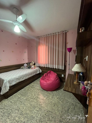 Imagem Casa com 3 Quartos à Venda, 200 m² em Sítios Santa Luzia - Aparecida De Goiânia