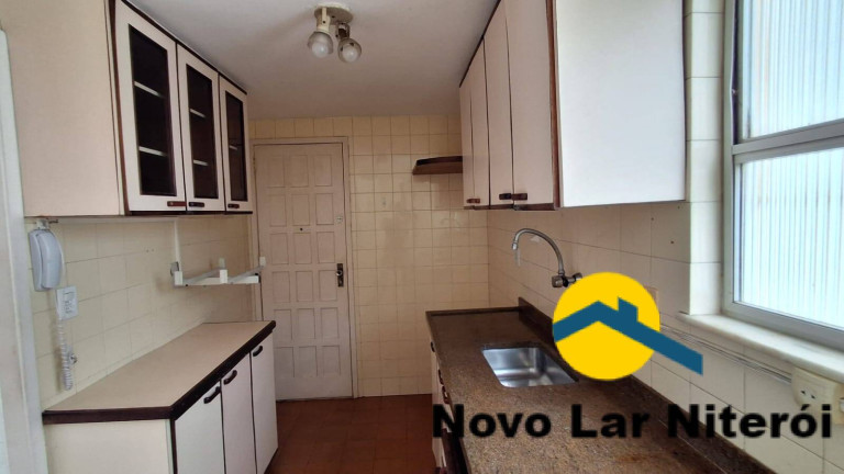 Imagem Apartamento com 2 Quartos à Venda, 80 m² em Boa Viagem - Niterói Imagem Apartamento com 2 Quartos à Venda, 80 m² em Boa Viagem - Niterói