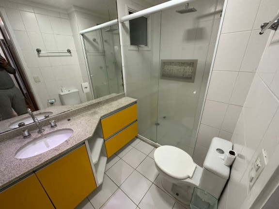 Imagem Imóvel com 3 Quartos à Venda, 110 m² em Portal Do Morumbi - São Paulo Imagem Imóvel com 3 Quartos à Venda, 110 m² em Portal Do Morumbi - São Paulo