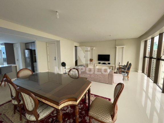 Imagem Apartamento à Venda, 130 m² em Centro - Balneario Camboriu