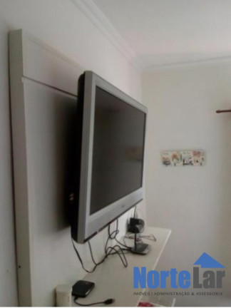 Imagem Casa de Condomínio com 2 Quartos à Venda, 128 m² em Cachoeirinha - São Paulo