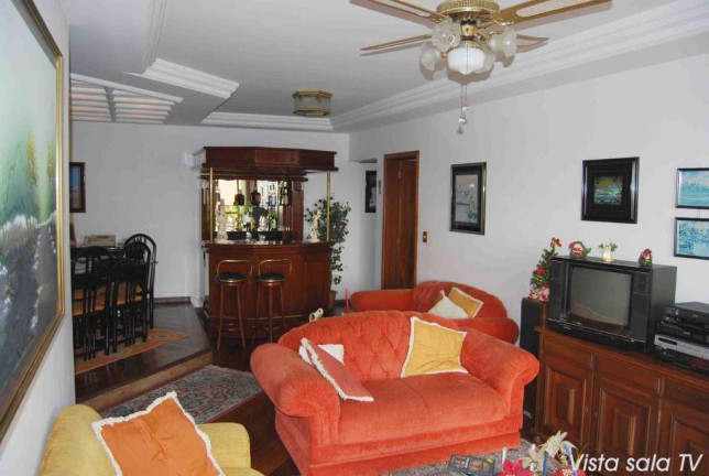 Imagem Apartamento com 3 Quartos à Venda, 146 m² em Santa Paula - São Caetano Do Sul Imagem Apartamento com 3 Quartos à Venda, 146 m² em Santa Paula - São Caetano Do Sul