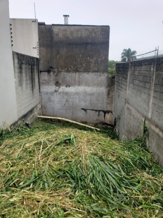 Terreno à Venda, 250 m² em Vila Nossa Senhora Das Vitórias - Mauá
