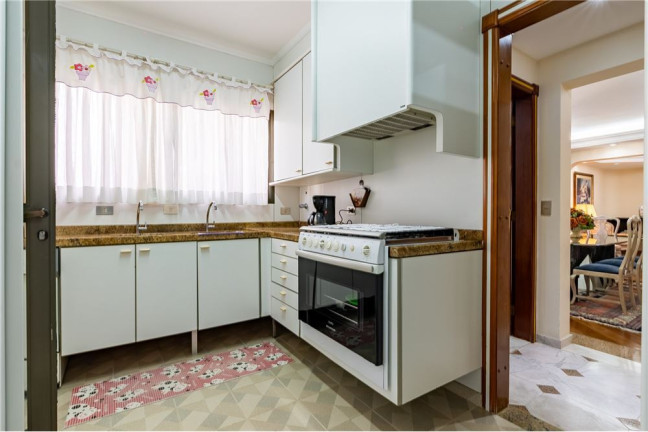Imagem Apartamento com 4 Quartos à Venda, 214 m² em Jardim Da Saúde - São Paulo Imagem Apartamento com 4 Quartos à Venda, 214 m² em Jardim Da Saúde - São Paulo