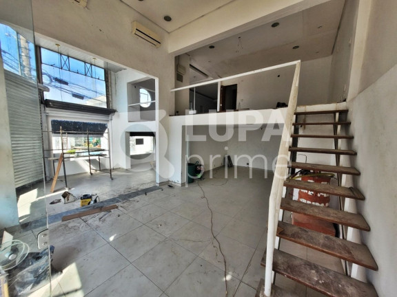 Imagem Imóvel Comercial para Alugar, 175 m² em água Fria - São Paulo