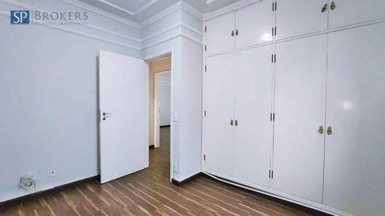 Imagem Apartamento com 2 Quartos à Venda, 65 m² em Vila Itapura - Campinas