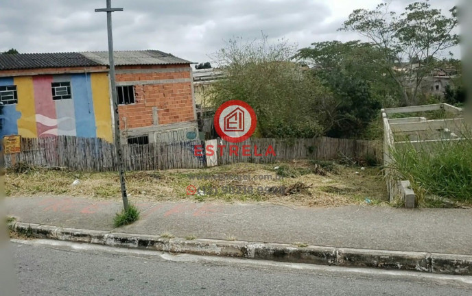 Imagem Terreno à Venda, 239 m² em Pedramar - Jacareí Imagem Terreno à Venda, 239 m² em Pedramar - Jacareí