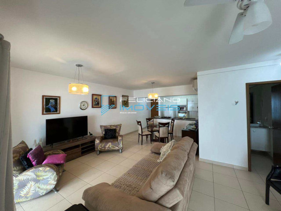 Imagem Apartamento com 2 Quartos à Venda, 111 m² em Boqueirão - Praia Grande Imagem Apartamento com 2 Quartos à Venda, 111 m² em Boqueirão - Praia Grande