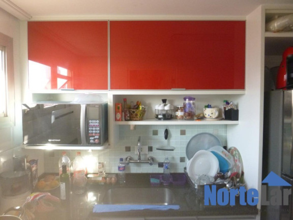 Imagem Apartamento com 2 Quartos à Venda, 82 m² em Jardim Das Laranjeiras - São Paulo
