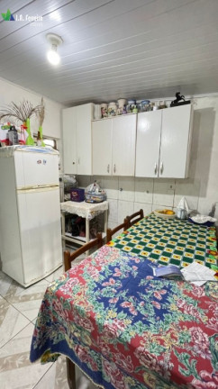 Imagem Casa com 1 Quarto à Venda, 36 m² em Florida Mirim - Mongagua