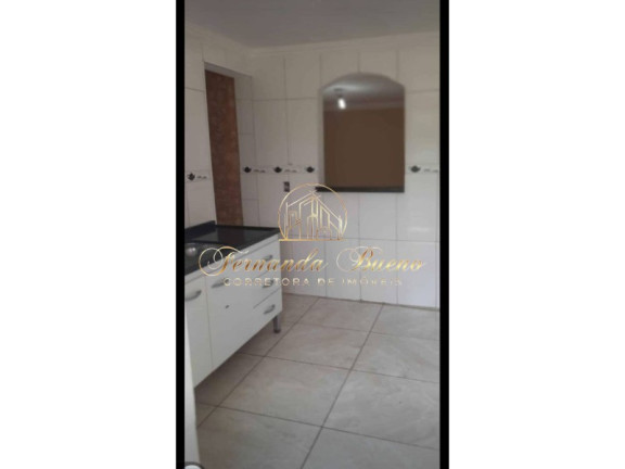Imagem Imóvel com 2 Quartos à Venda, 55 m² em Jardim Alvorada - Santo André