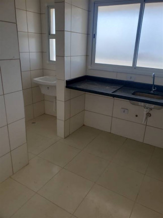 Imagem Apartamento com 2 Quartos para Alugar, 55 m² em Caiçara - Praia Grande