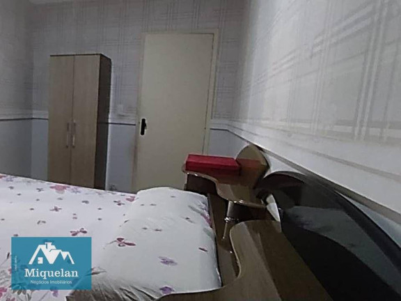 Imagem Apartamento com 2 Quartos à Venda, 65 m² em Vila Rosália - Guarulhos