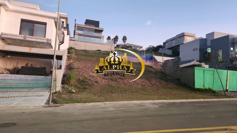 Imagem Terreno à Venda, 490 m² em Alphaville - Santana De Parnaíba Imagem Terreno à Venda, 490 m² em Alphaville - Santana De Parnaíba