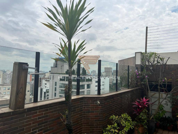 Imagem Apartamento com 3 Quartos à Venda, 431 m² em Jardim Europa - São Paulo Imagem Apartamento com 3 Quartos à Venda, 431 m² em Jardim Europa - São Paulo