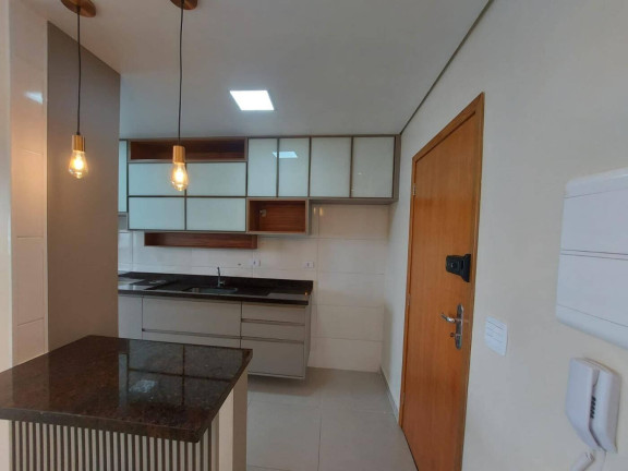 Imagem Apartamento com 2 Quartos à Venda, 67 m² em Macuco - Santos