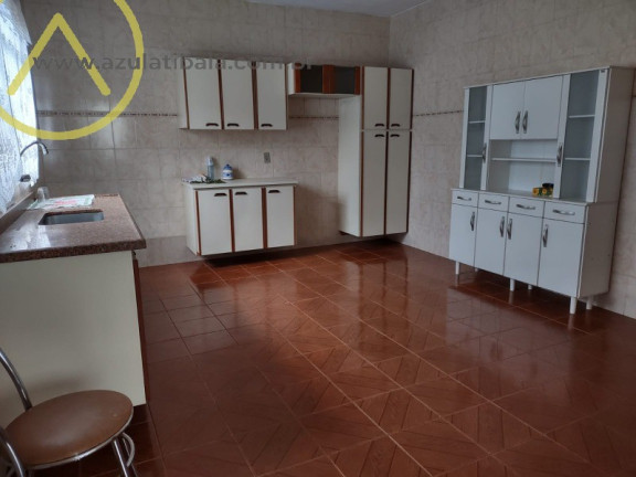 Imagem Casa com 3 Quartos à Venda, 145 m² em Jardim Dos Pinheiros - Atibaia