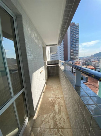 Imagem Apartamento com 1 Quarto à Venda, 39 m² em Boqueirão - Praia Grande