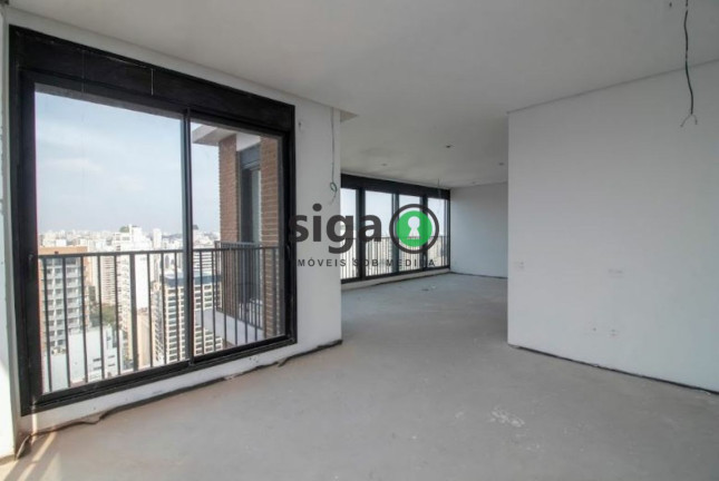 Imagem Apartamento com 4 Quartos à Venda, 688 m² em Moema - São Paulo Imagem Apartamento com 4 Quartos à Venda, 688 m² em Moema - São Paulo
