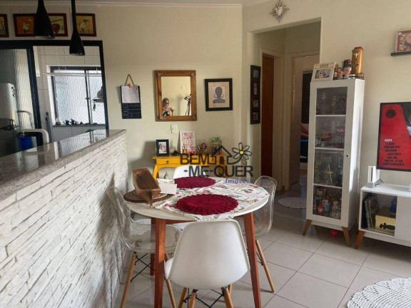 Imagem Apartamento com 2 Quartos à Venda, 54 m² em Vila Mangalot - São Paulo Imagem Apartamento com 2 Quartos à Venda, 54 m² em Vila Mangalot - São Paulo