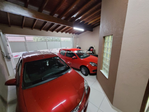 Imagem Sobrado com 4 Quartos à Venda,  em Jardim Umuarama - Indaiatuba
