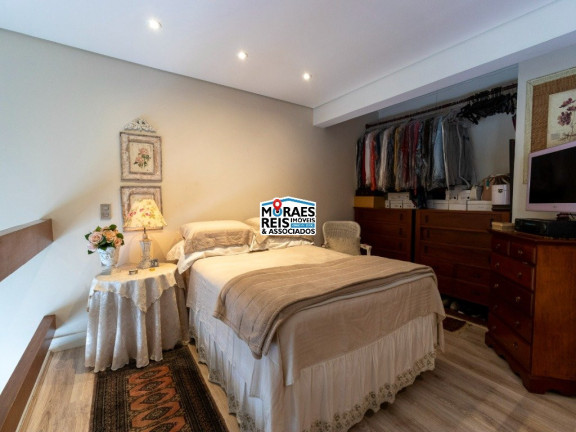 Imagem Apartamento com 1 Quarto à Venda, 60 m² em Brooklin Paulista - São Paulo Imagem Apartamento com 1 Quarto à Venda, 60 m² em Brooklin Paulista - São Paulo